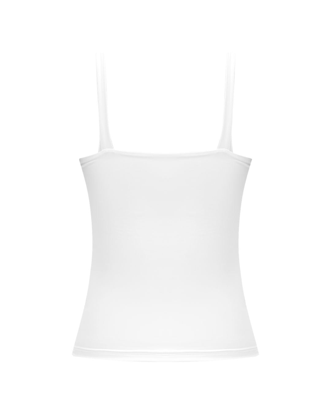 TANK TOP MIKA - BLANCO