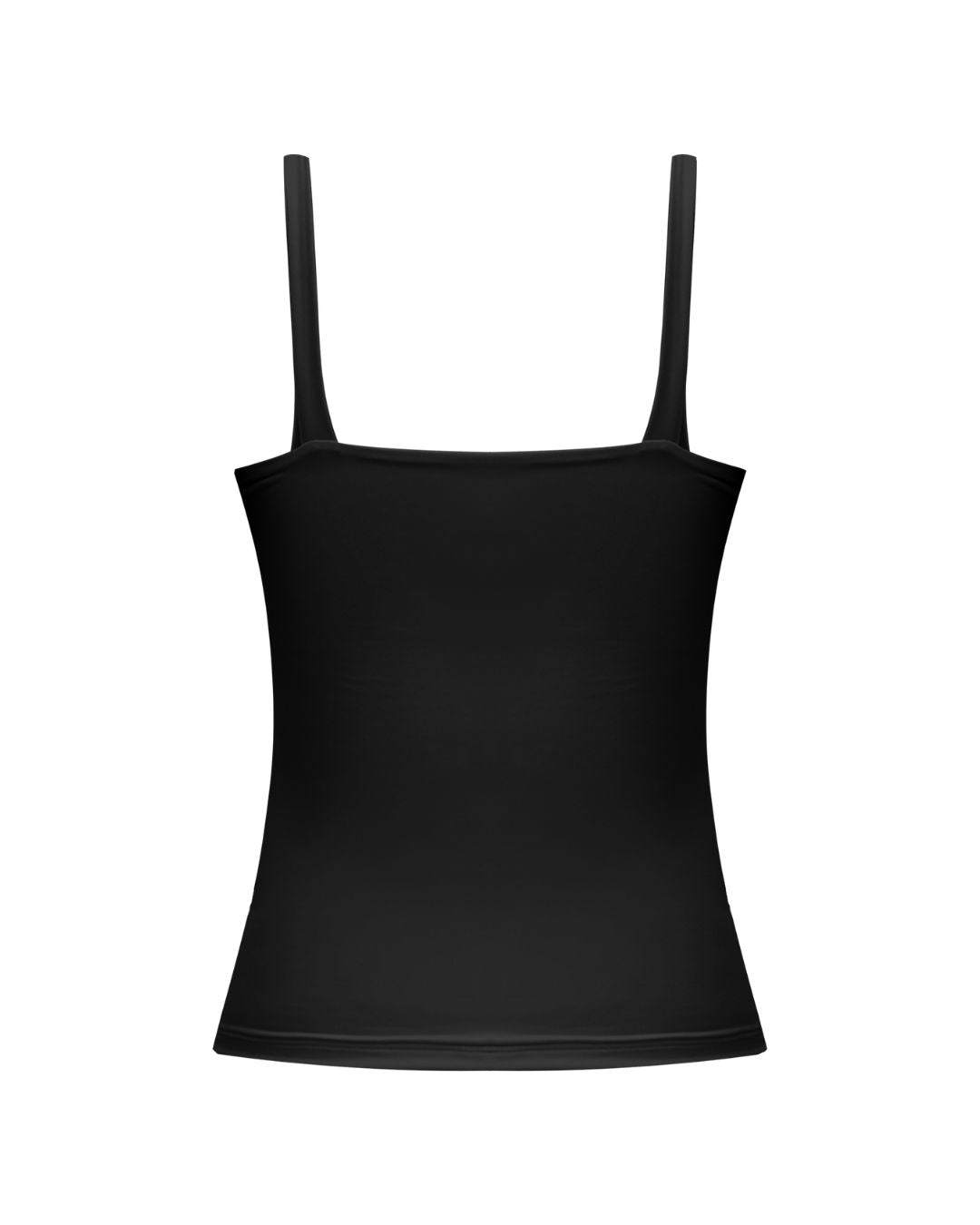 TANK TOP MIKA - NEGRO