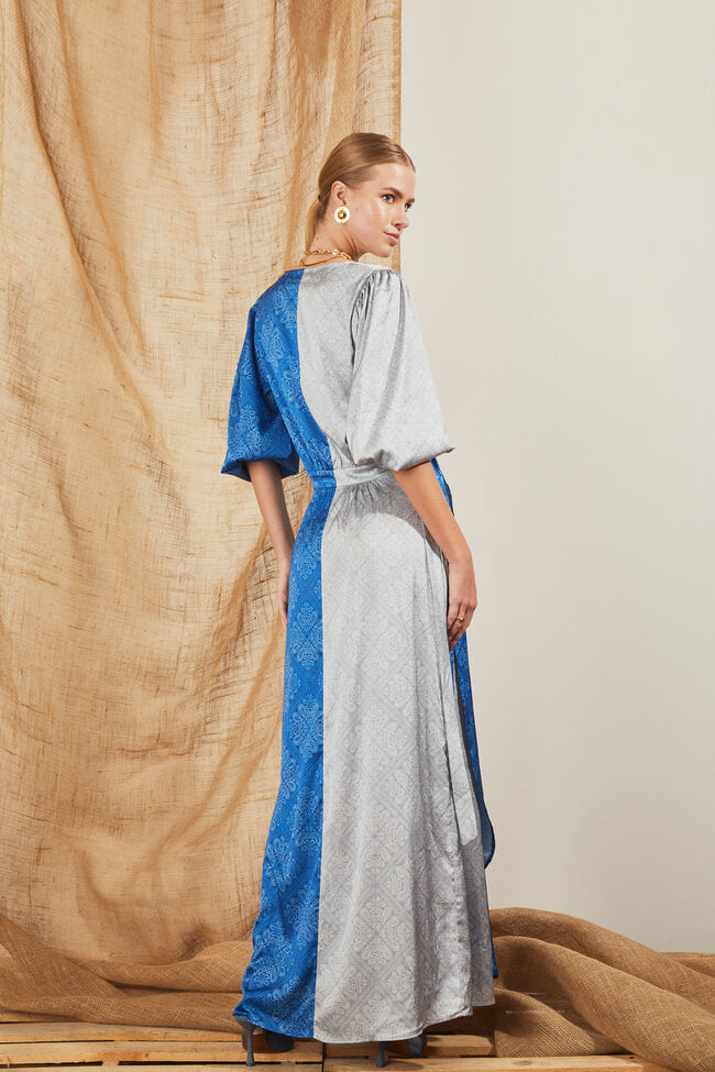 Vestido Cayetana