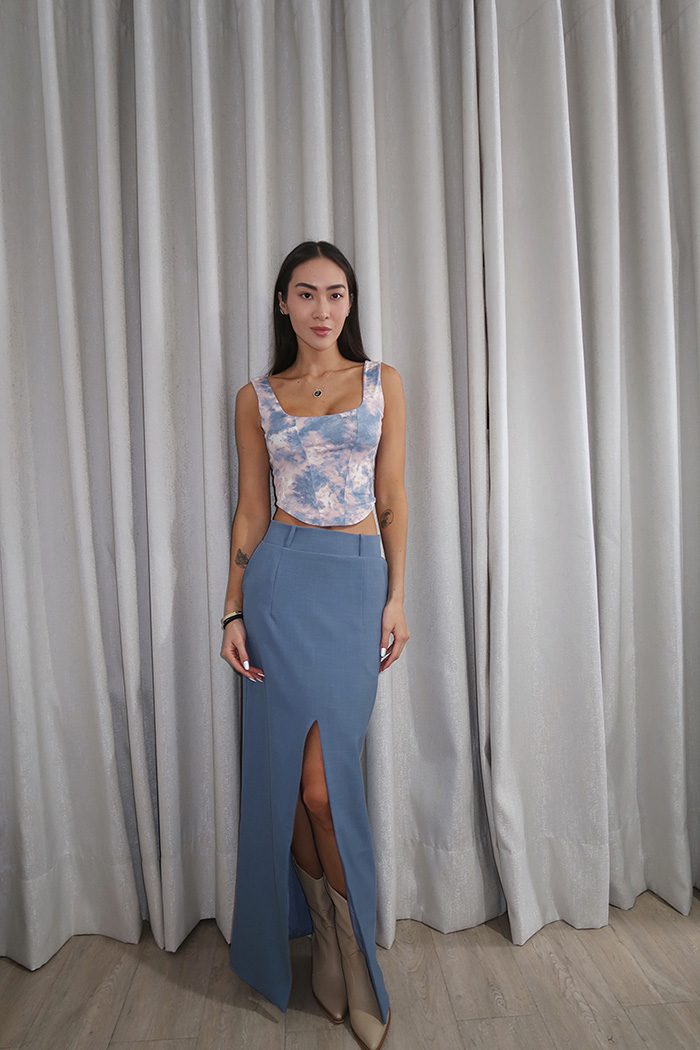 Falda Alexis