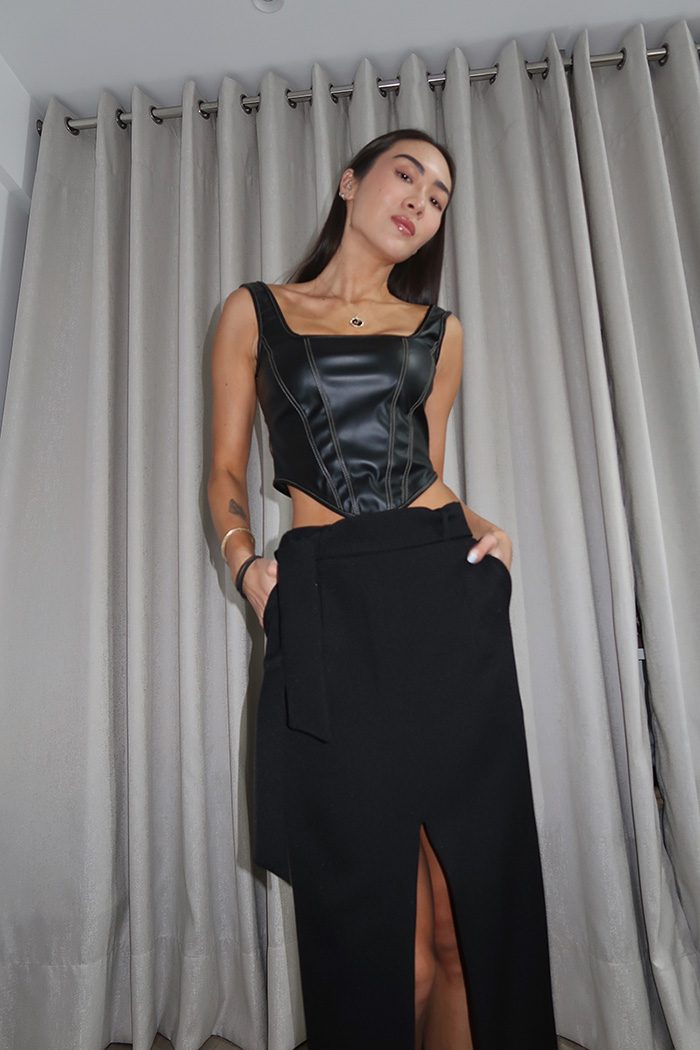 Falda Alexis