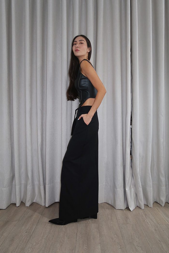 Falda Alexis