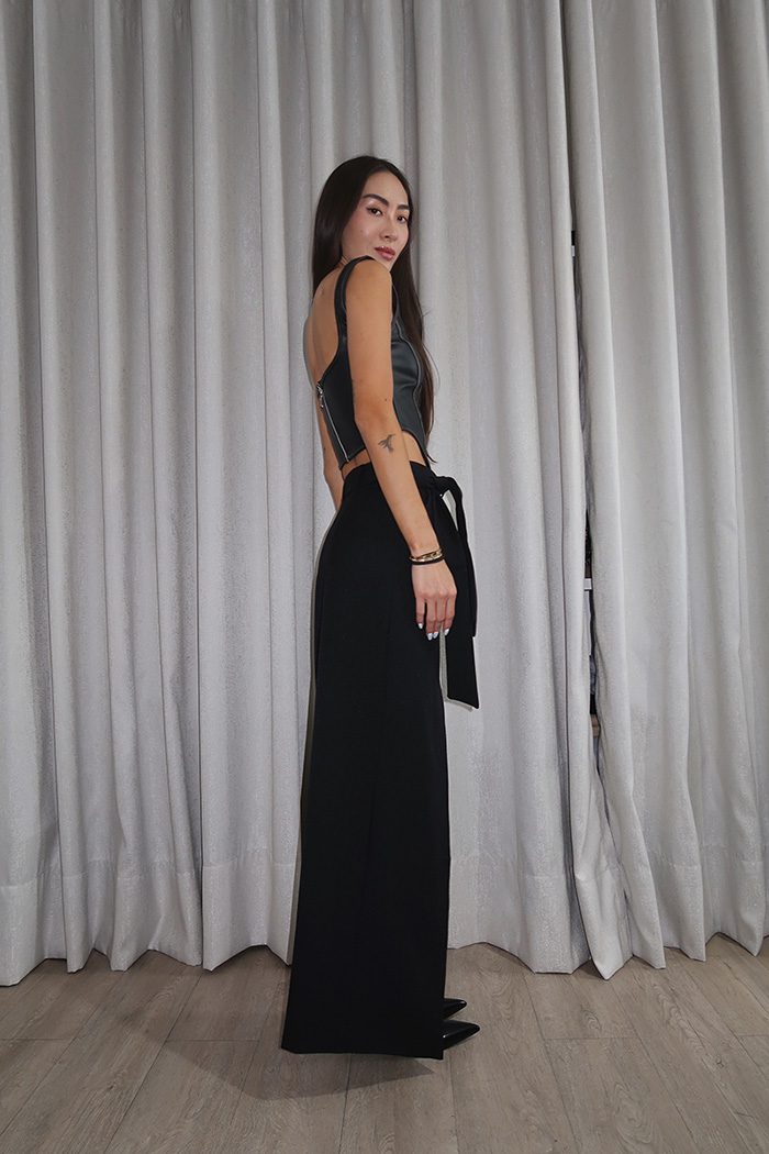 Falda Alexis