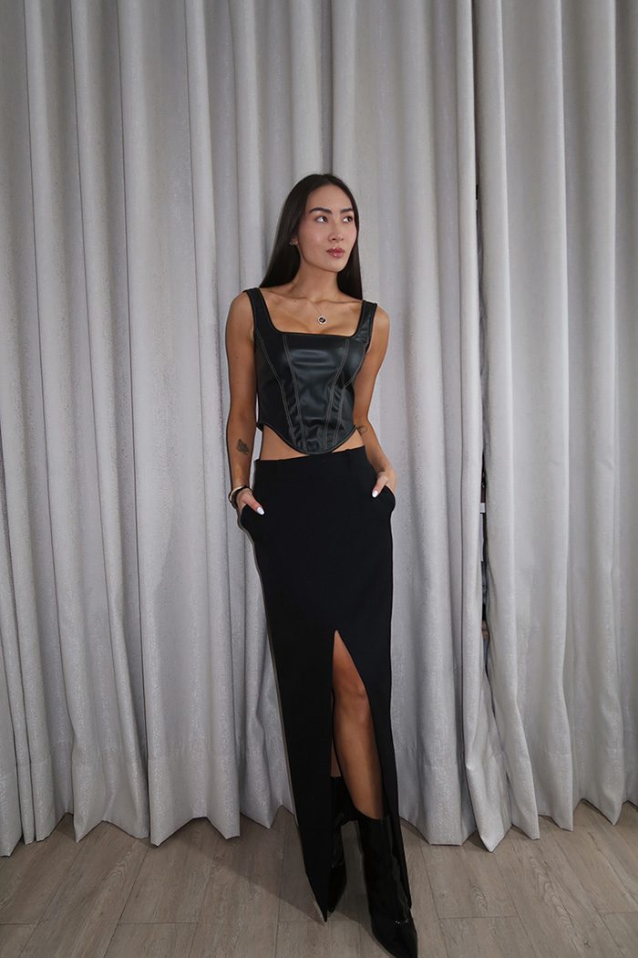 Falda Alexis
