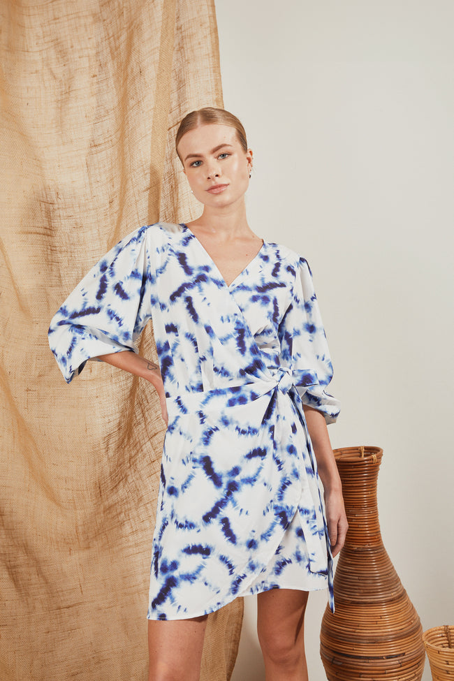 Bali Dress