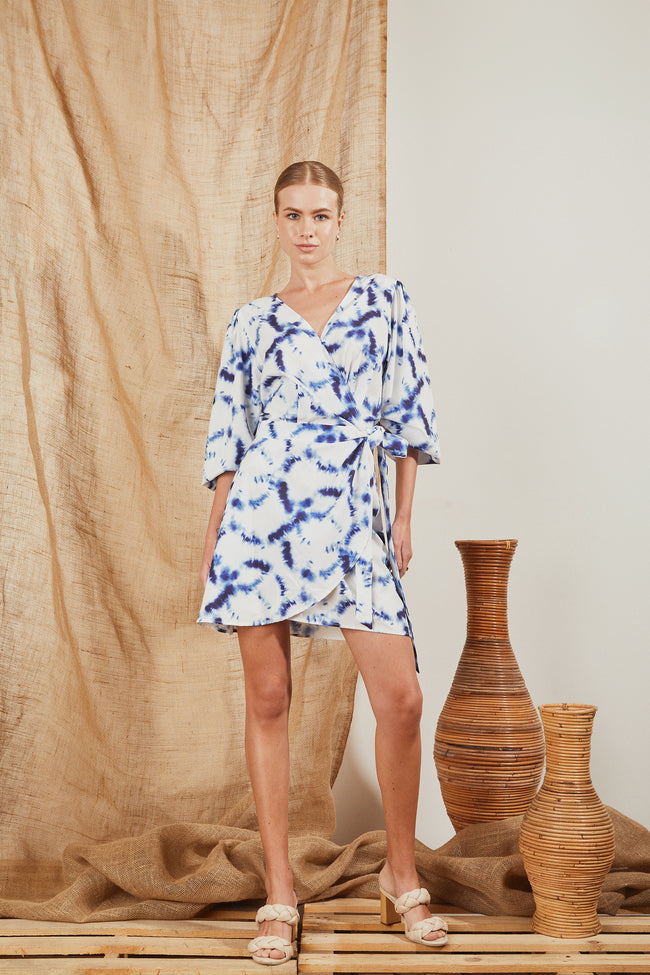 Bali Dress