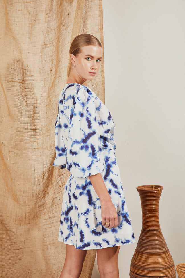 Bali Dress