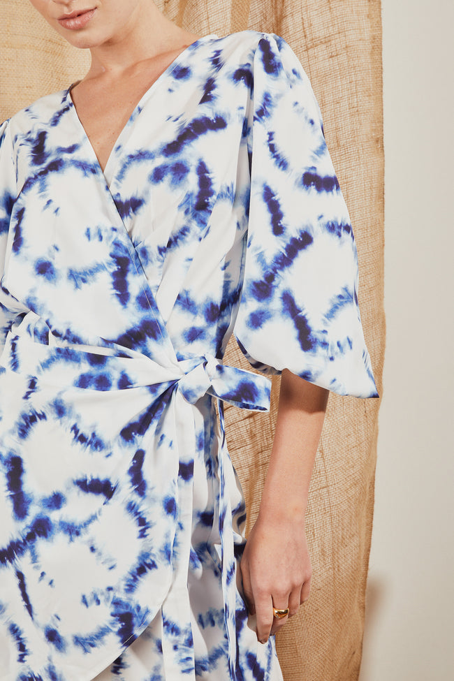 Bali Dress
