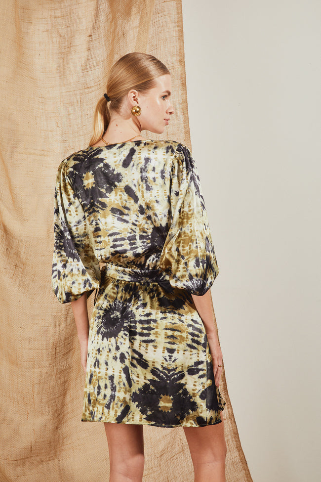 Bali Dress