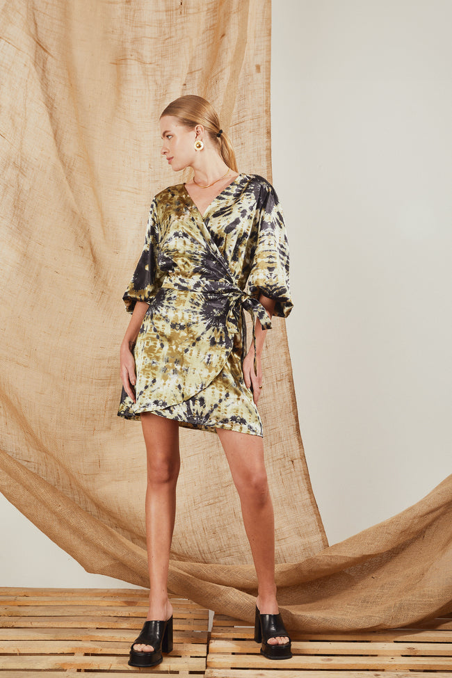 Bali Dress