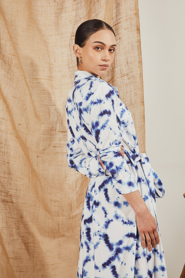 Vestido Calypso