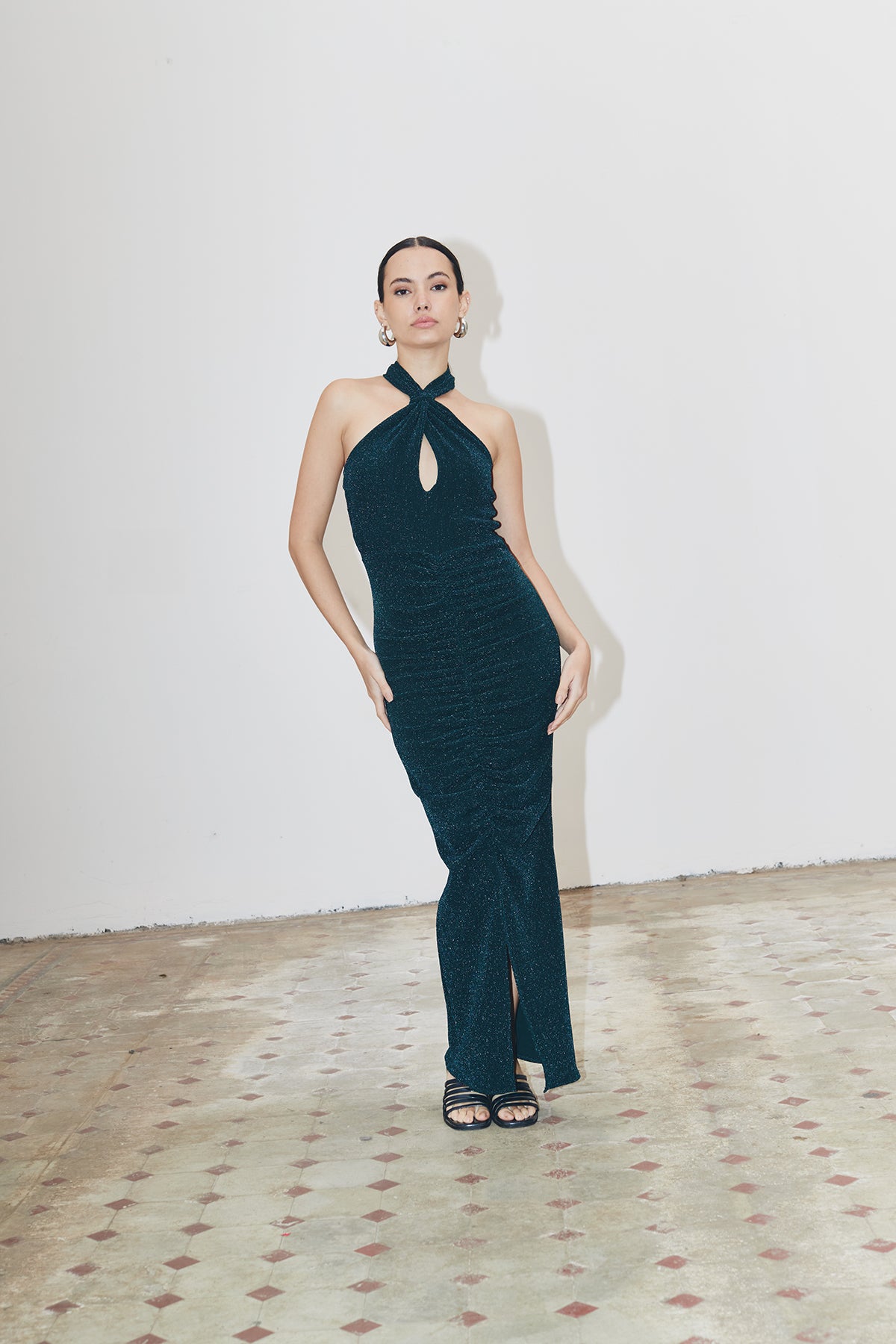 Vestido Irina