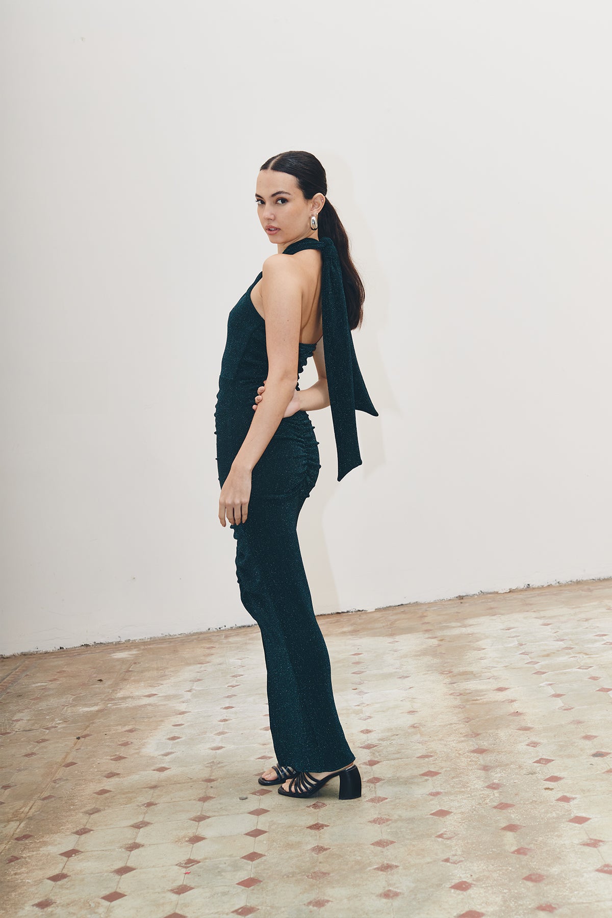 Vestido Irina