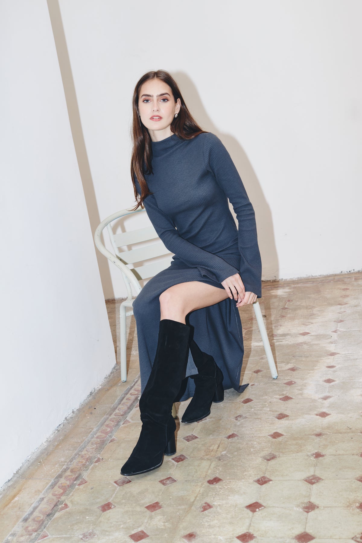 Vestido Borja