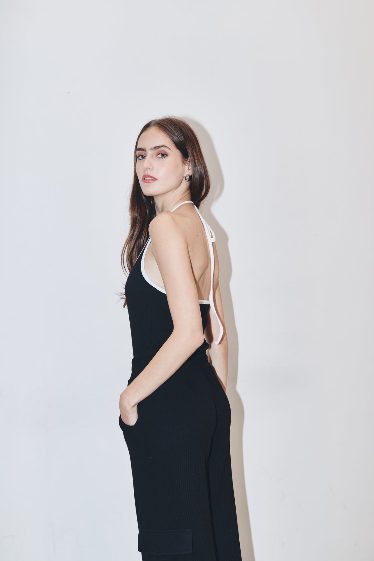 Top Halter Mafe