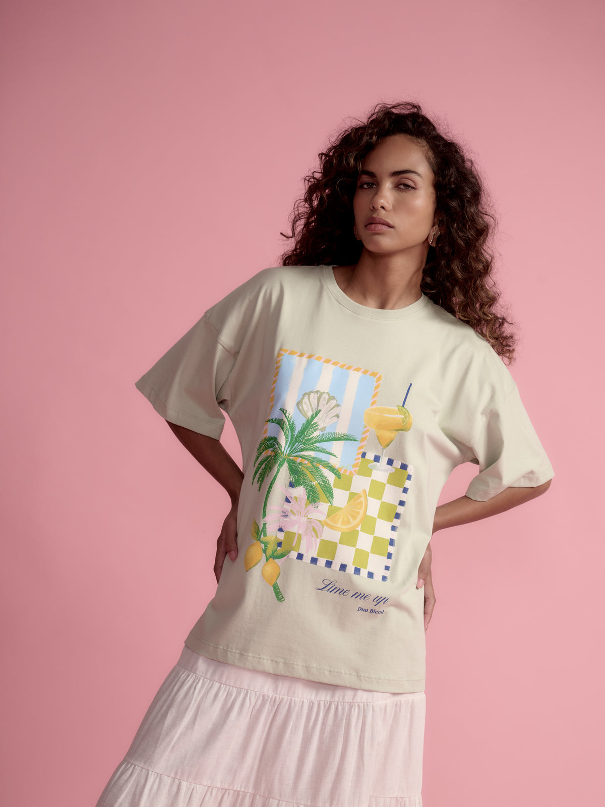 POLO LISBON VERDE AGUA