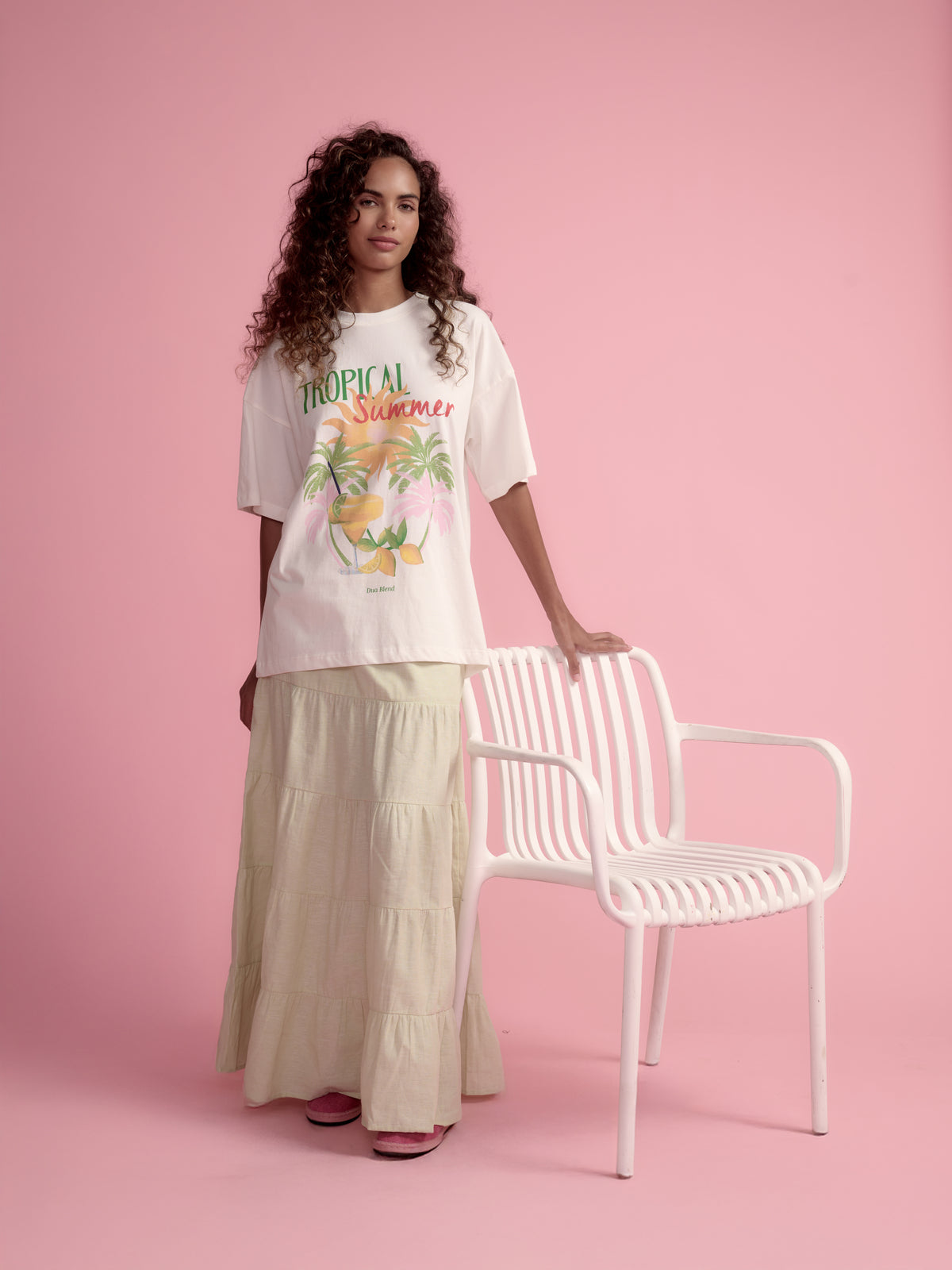 POLO LISBON TROPICAL