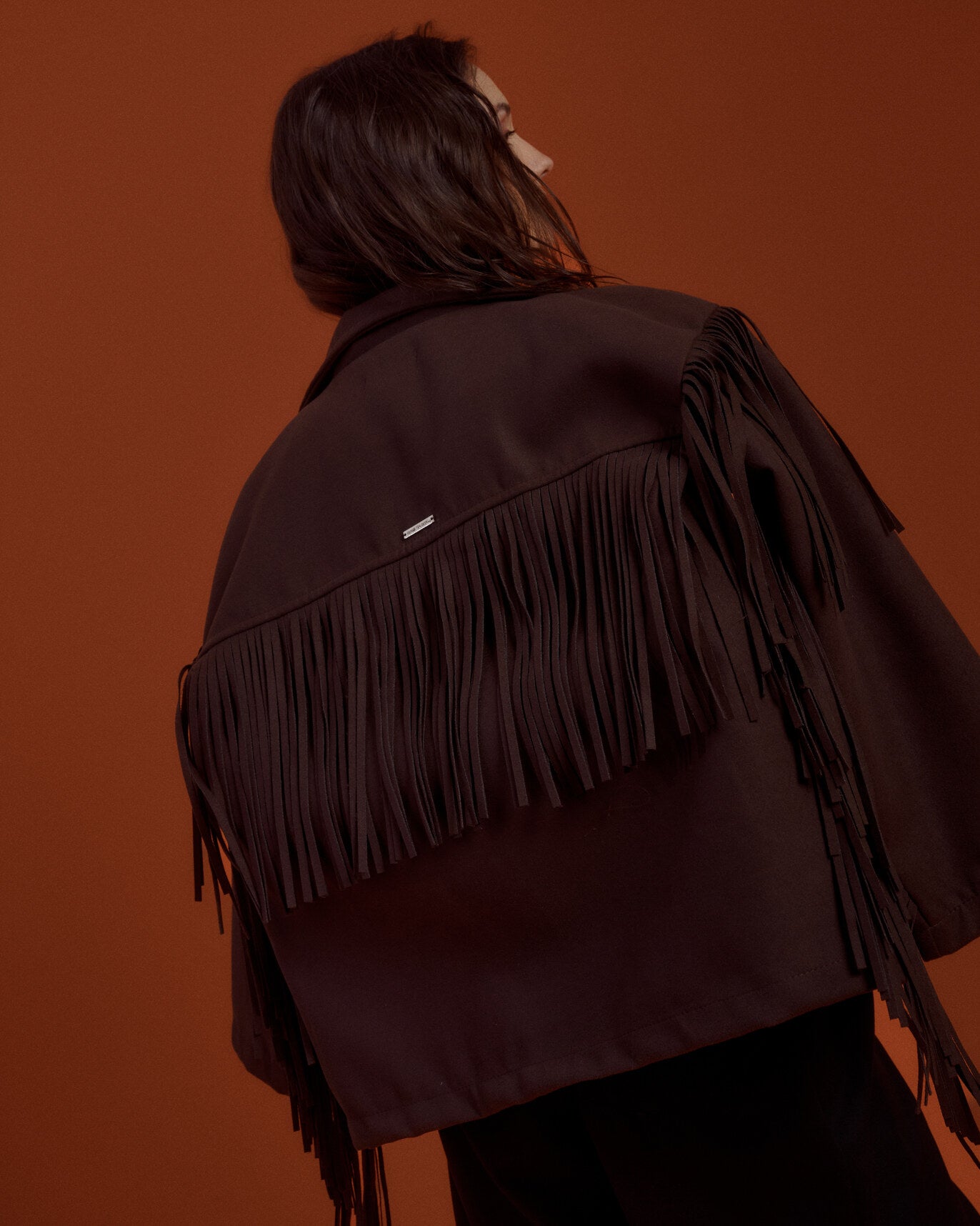 SACO AMERICANO - FONDANT