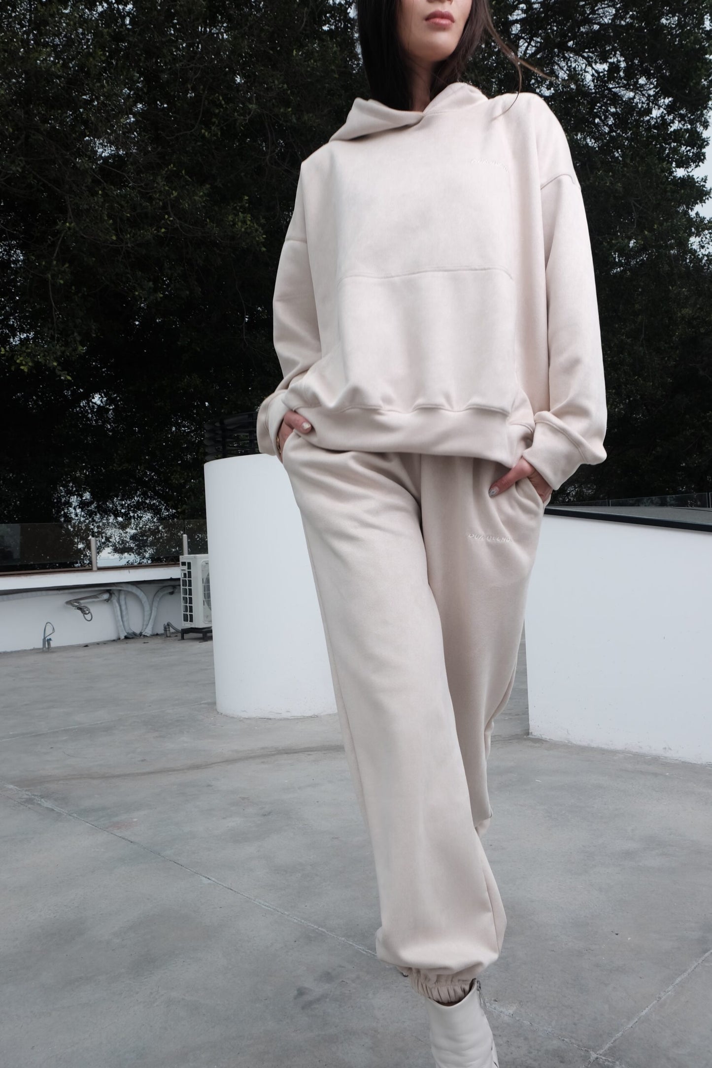 Clooney Jogger