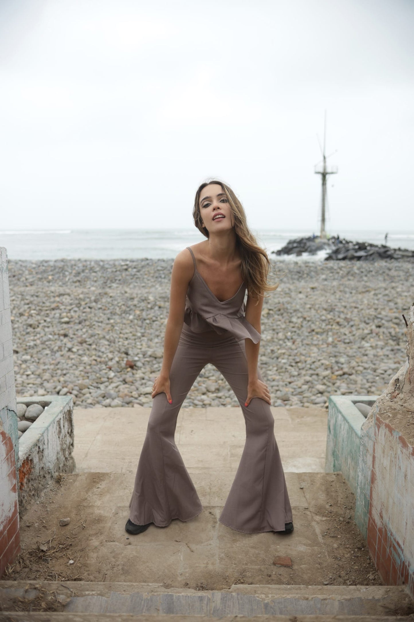 Luna Pant
