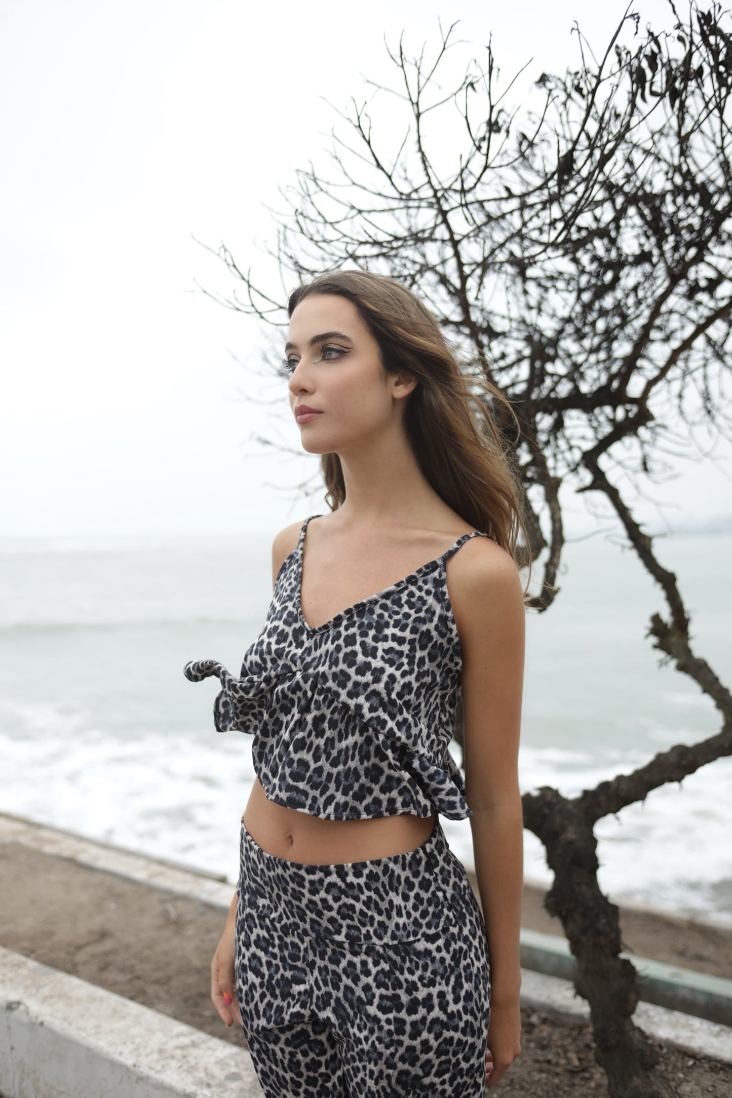Luna Top