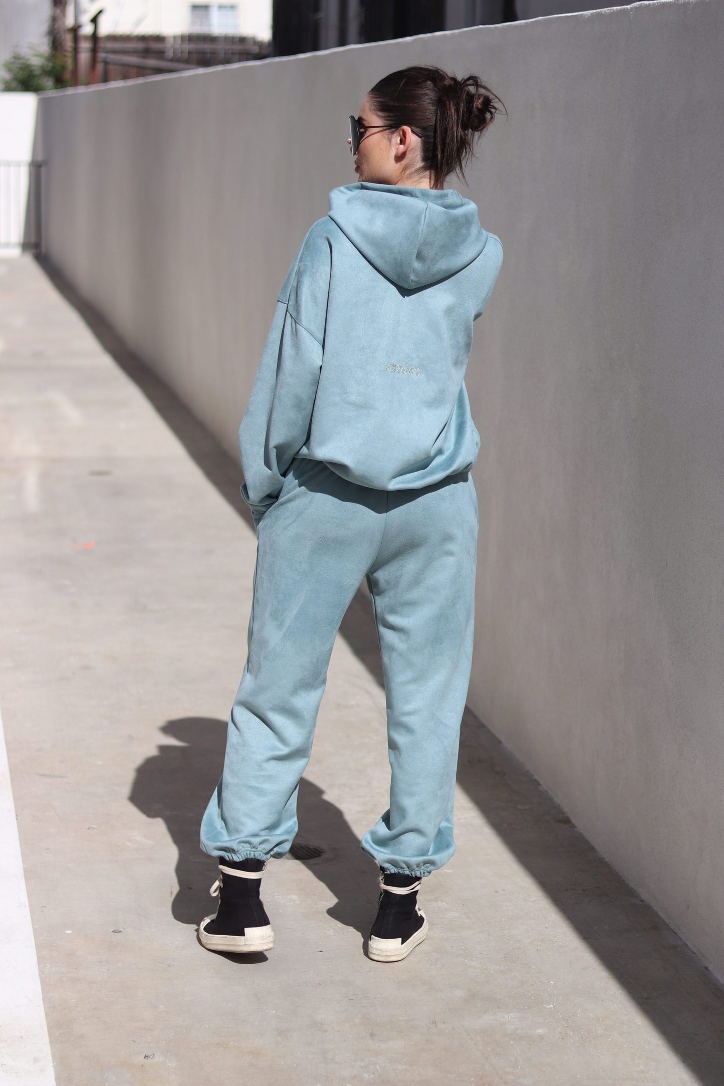 Clooney Jogger