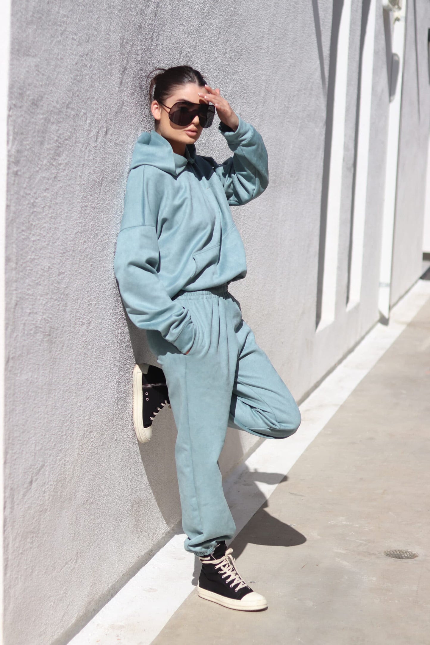 Clooney Jogger
