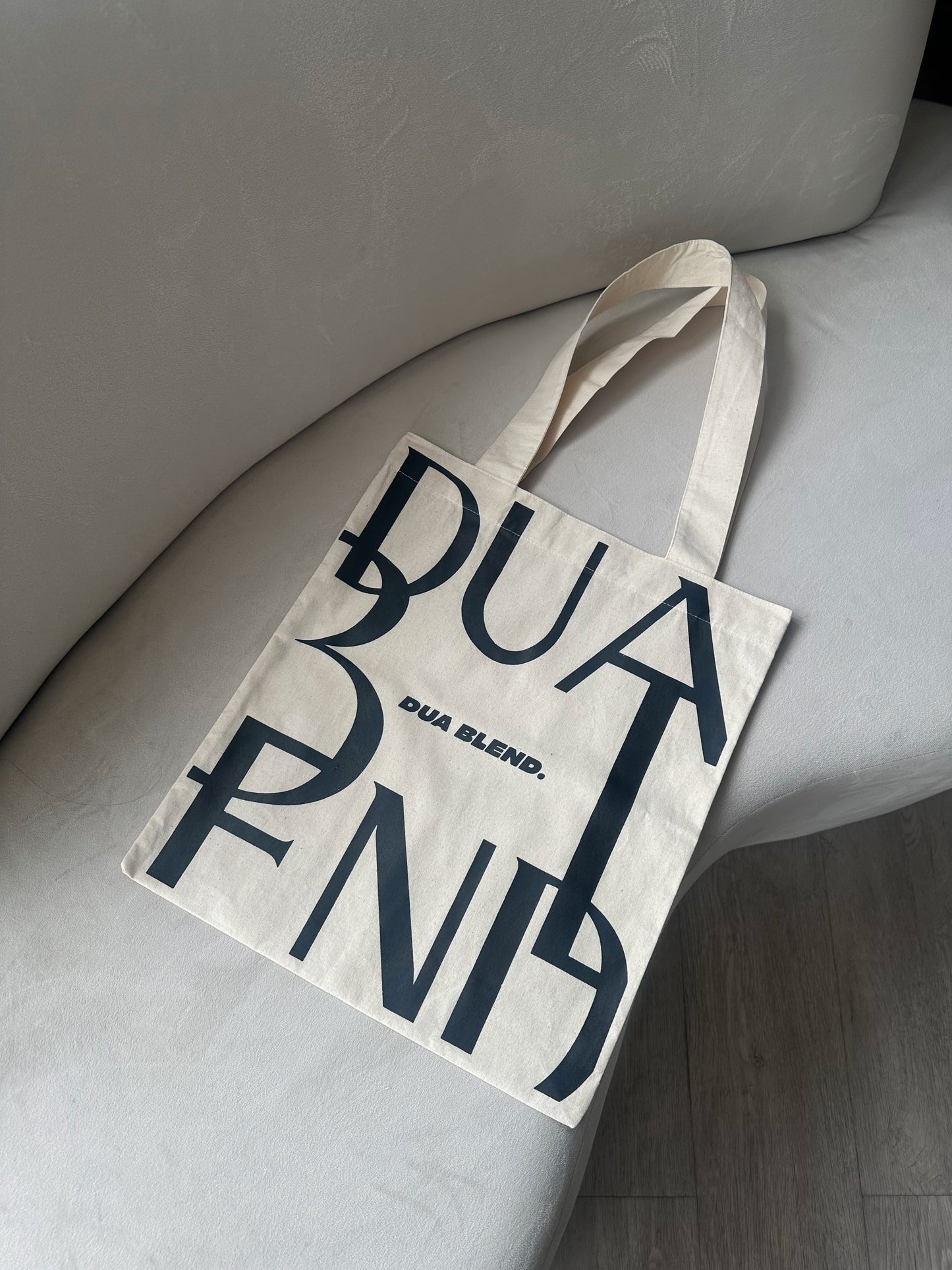Lima Tote bag
