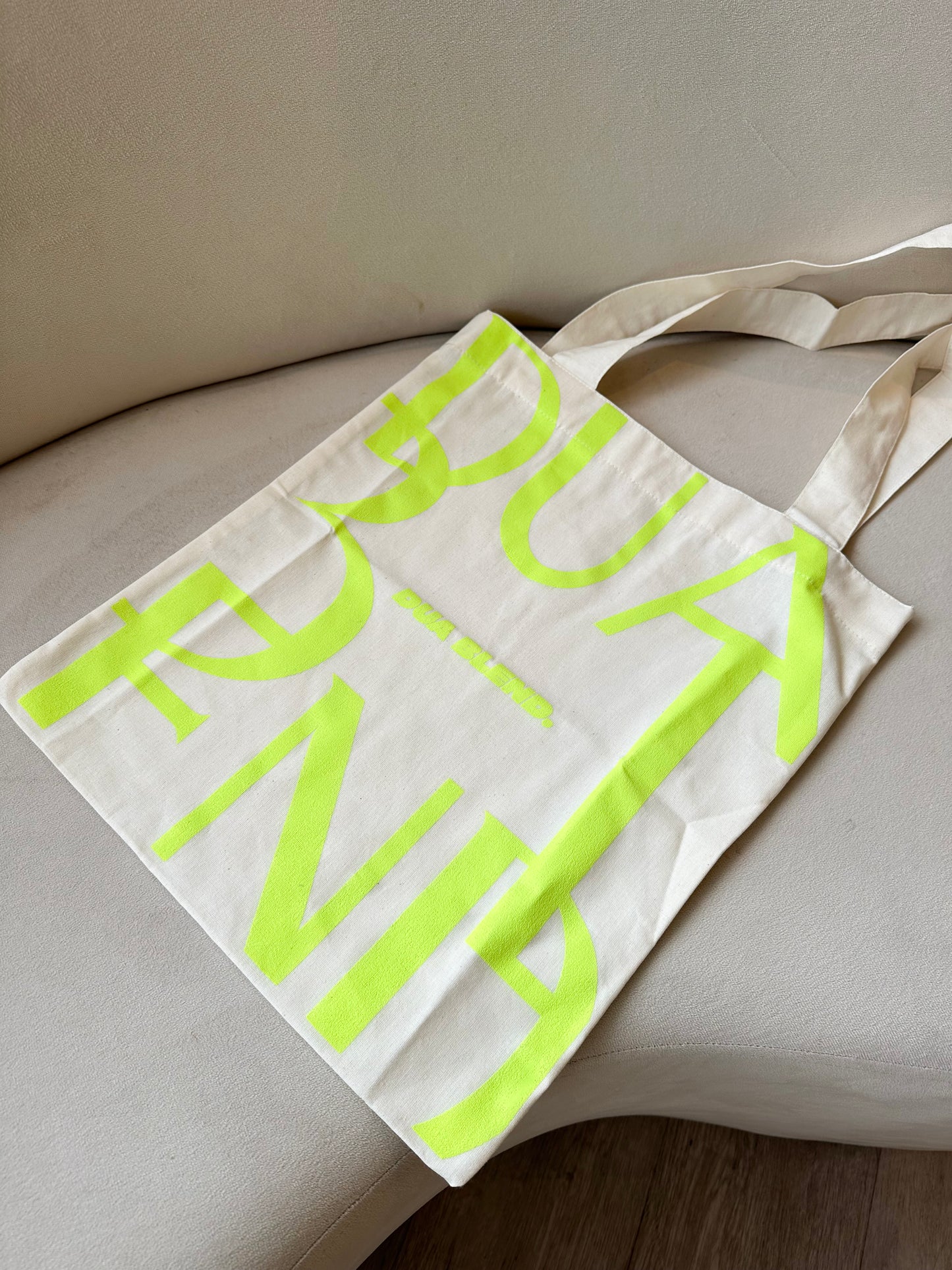 Lima Tote bag