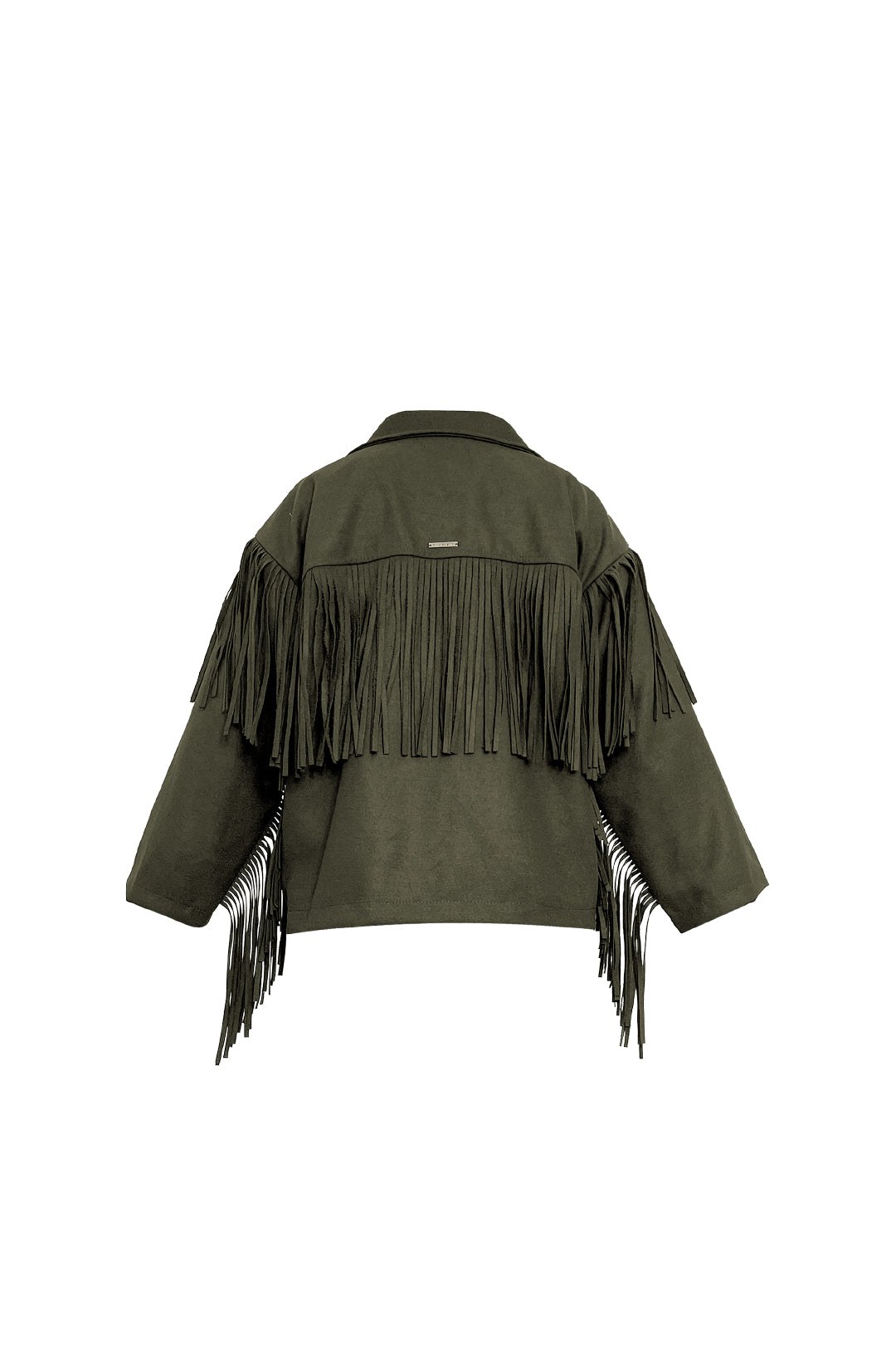 SACO AMERICANO - VERDE