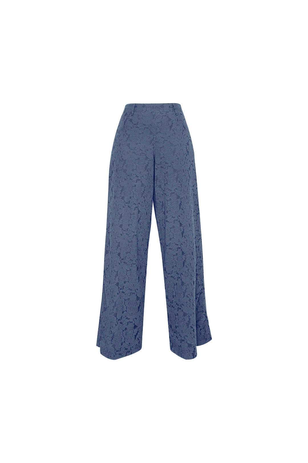 PANTALON DENIM MOCCA - CELESTE