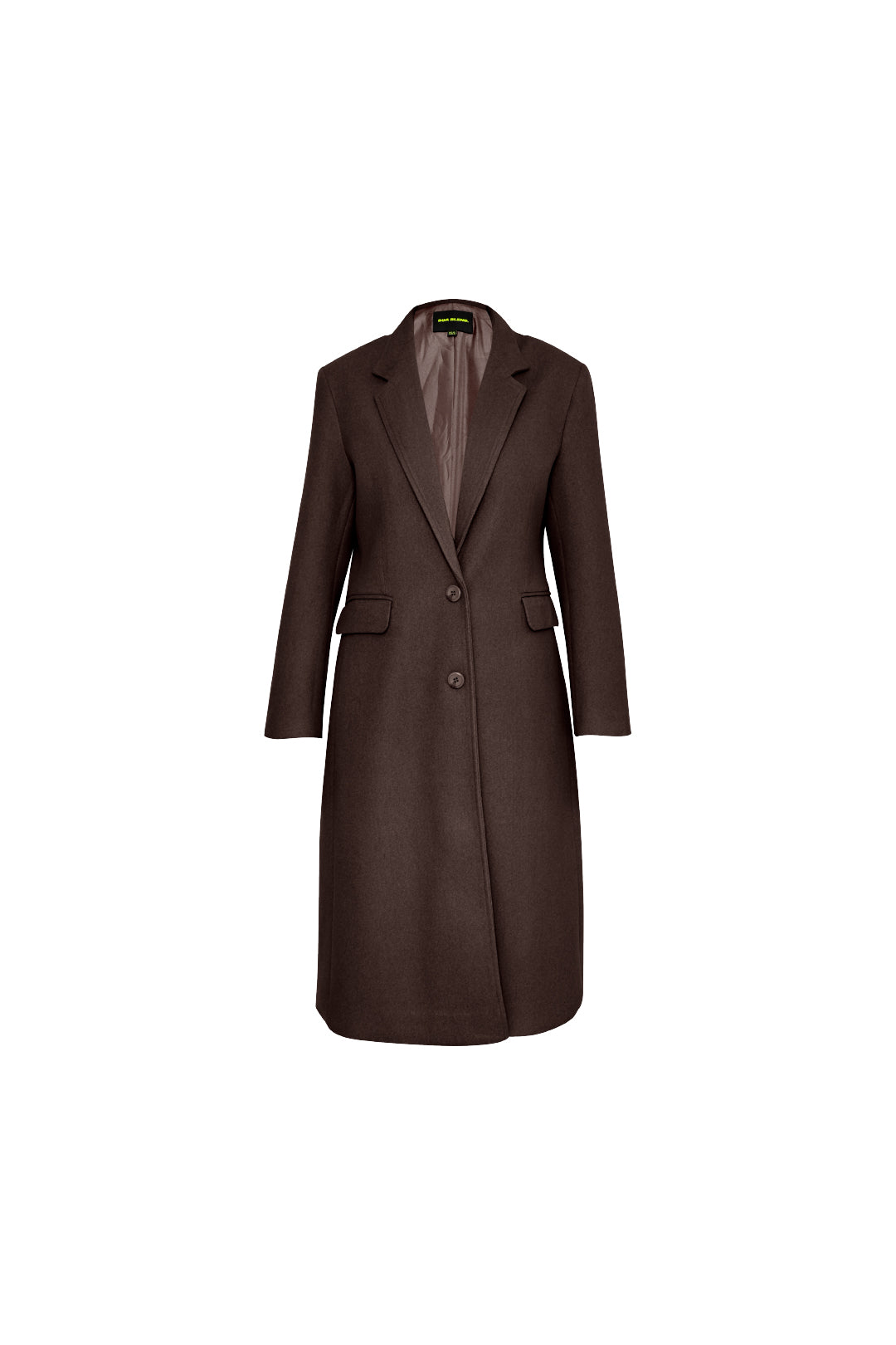SACO ESPRESSO - FONDANT
