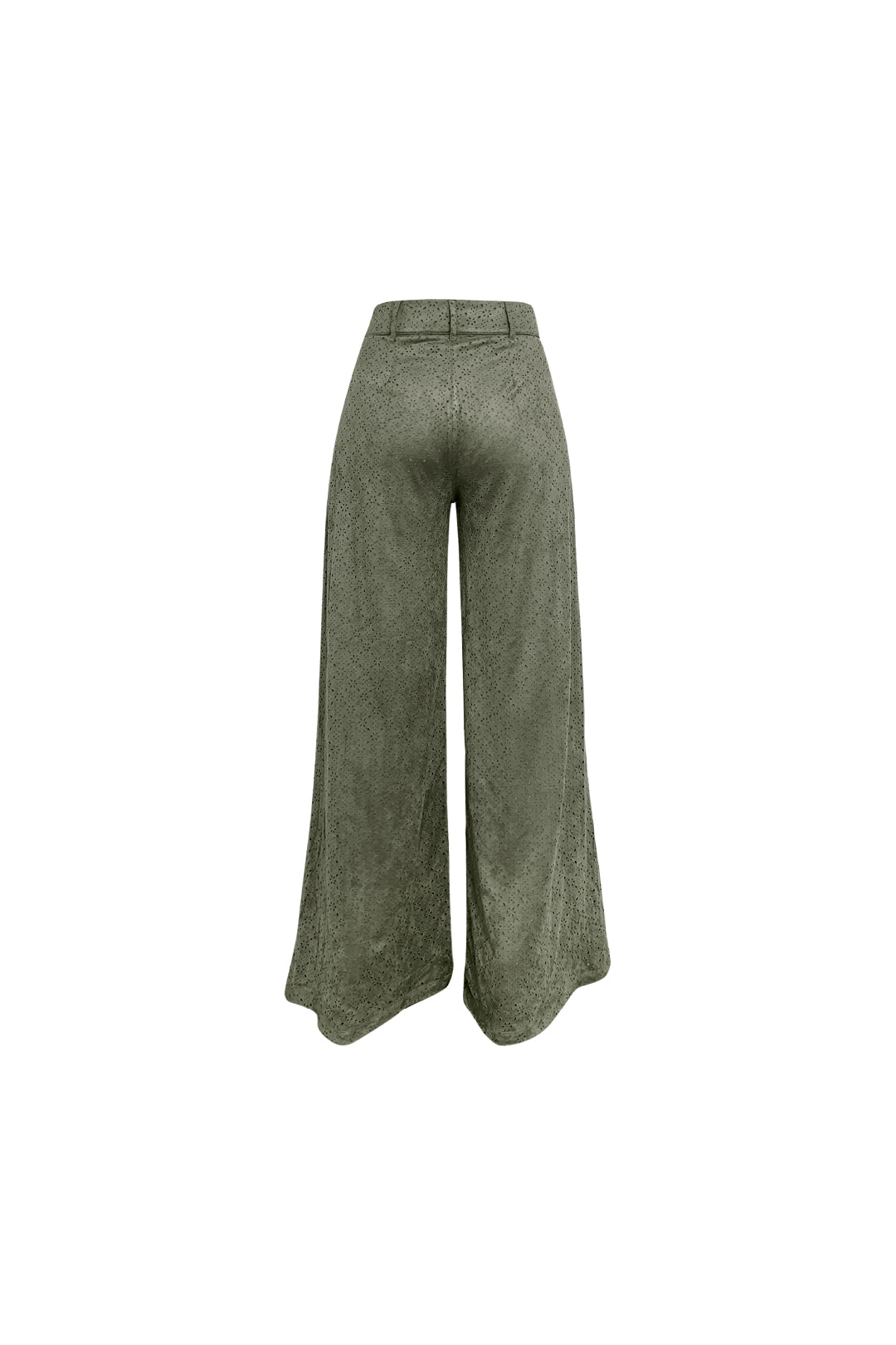 PANTALON ARABICA - VERDE