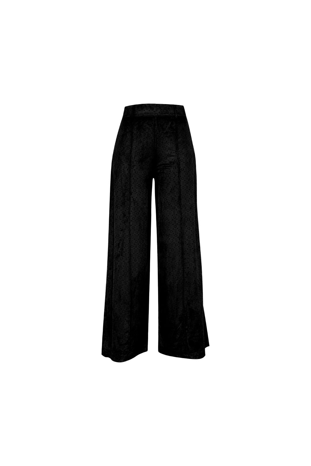 PANTALON ARABICA - NEGRO