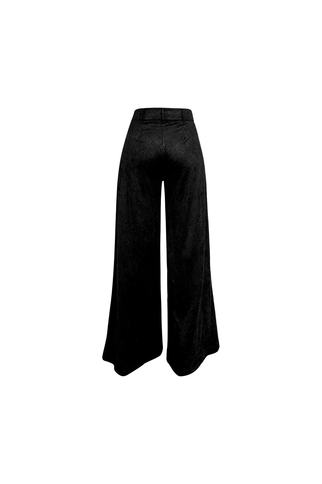 PANTALON ARABICA - NEGRO