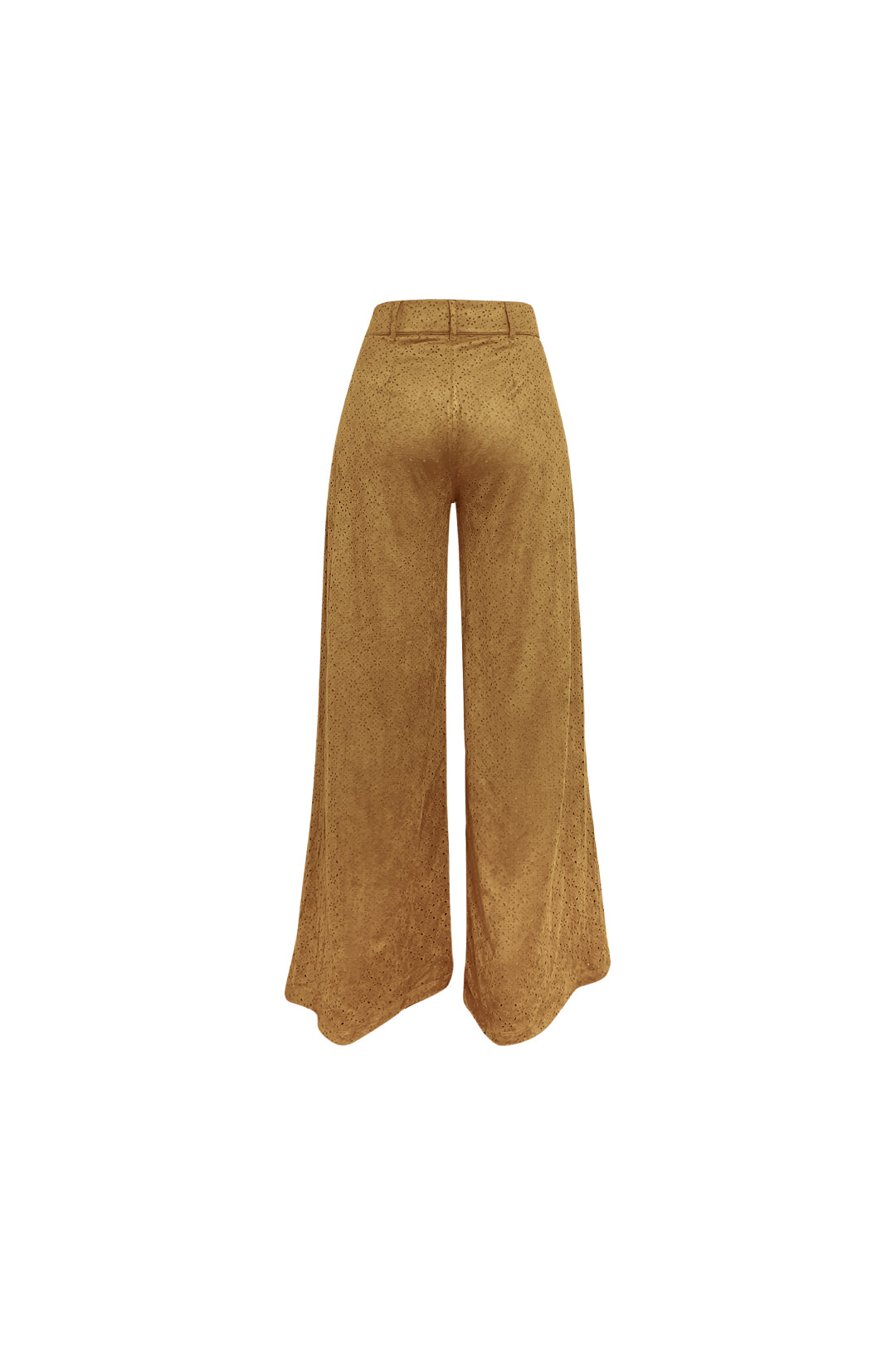 PANTALON ARABICA - CAMEL