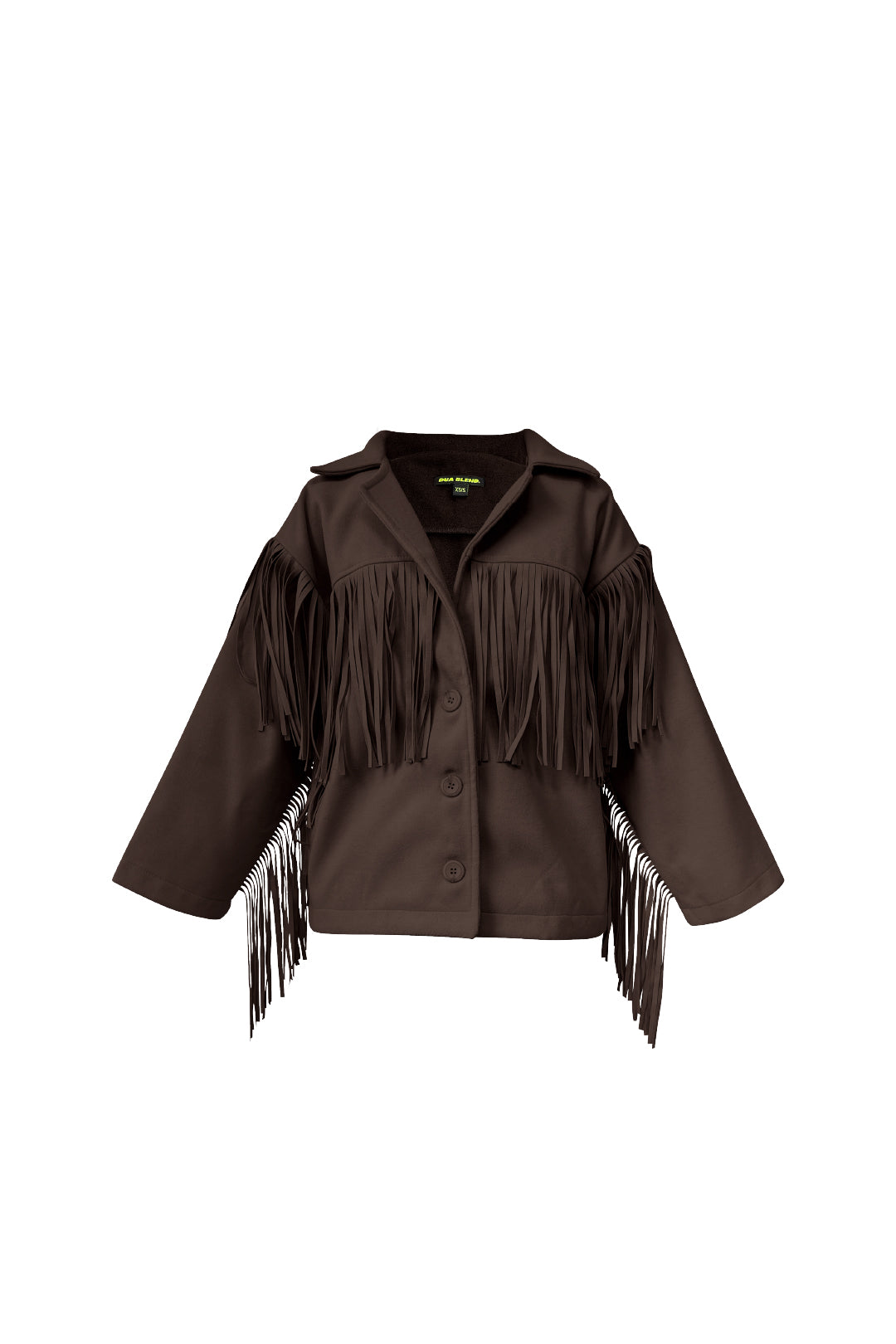 SACO AMERICANO - FONDANT