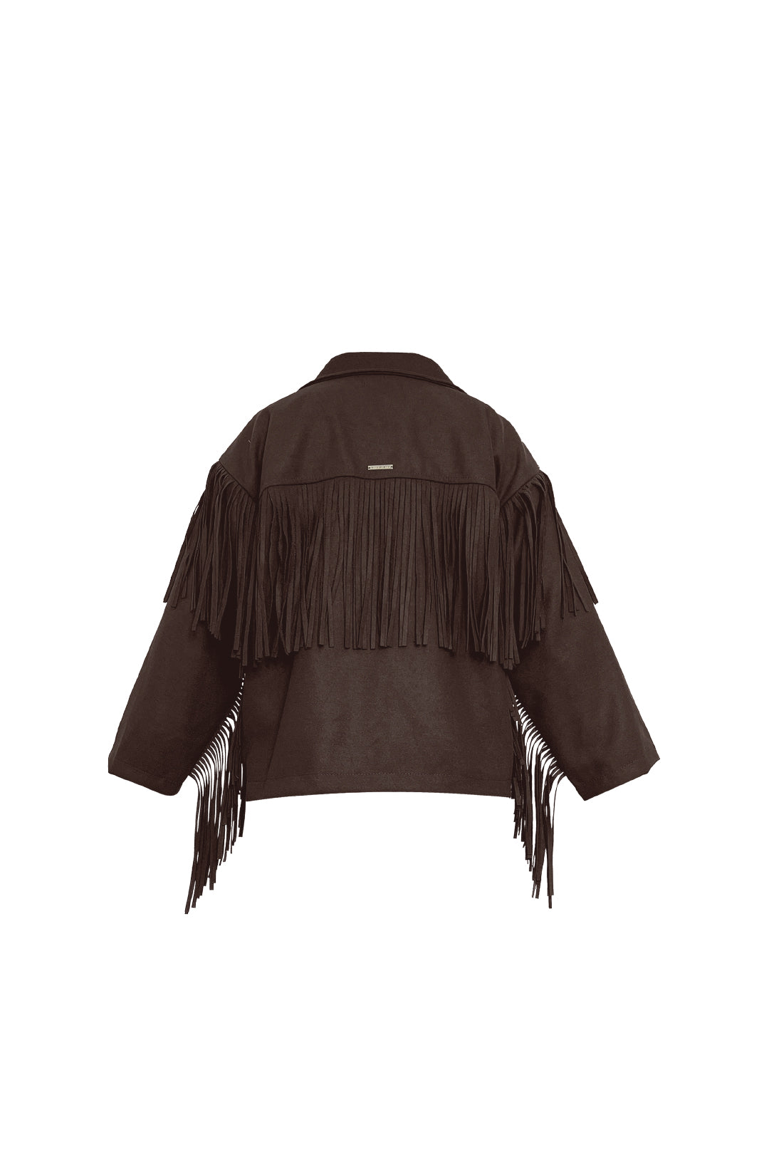 SACO AMERICANO - FONDANT