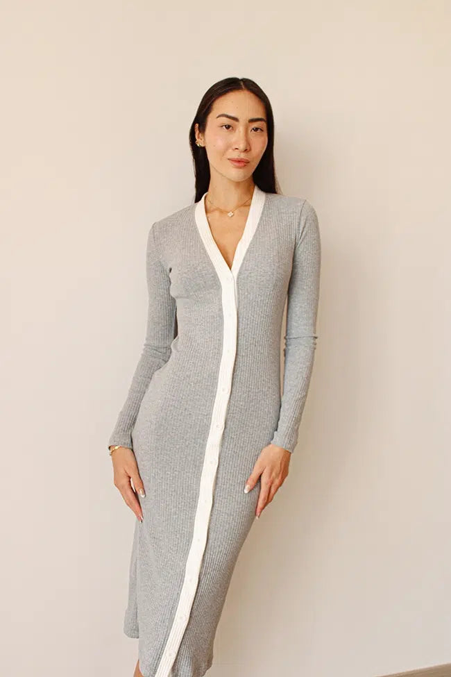 Vestido Pascal