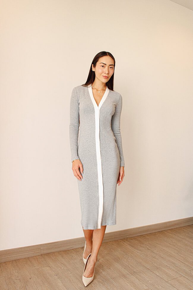Vestido Pascal
