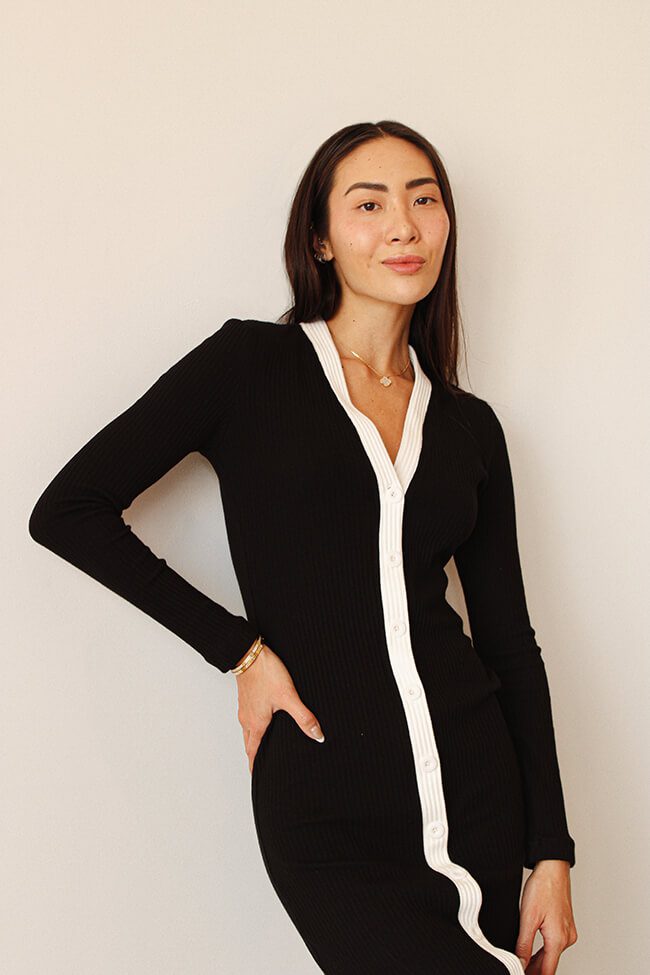 Vestido Pascal