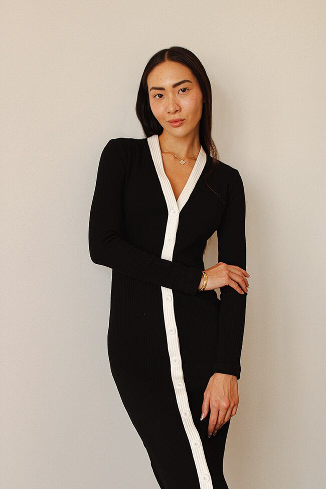 Vestido Pascal
