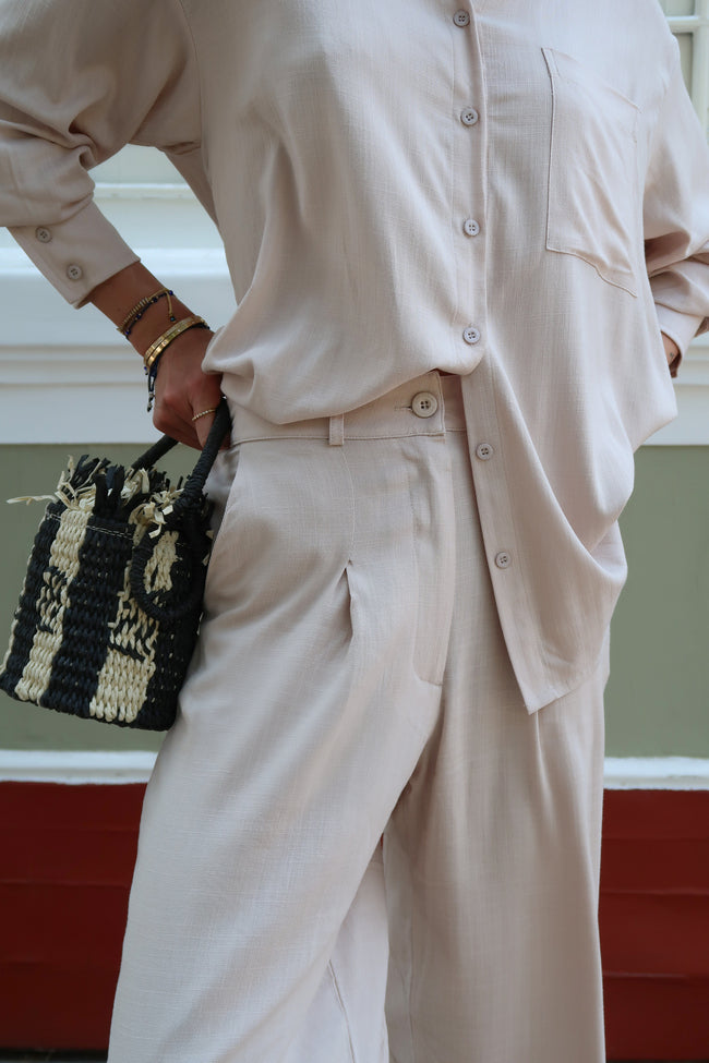 Pantalón Santo Domingo