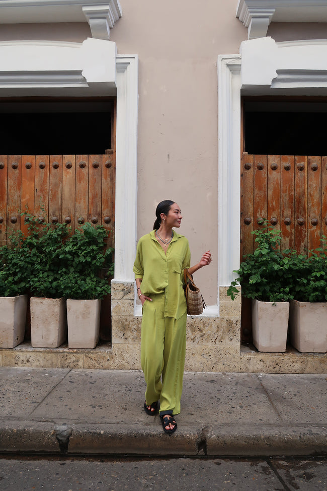 Pantalón Santo Domingo