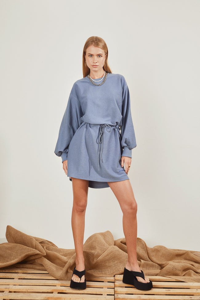 Vestido Tati