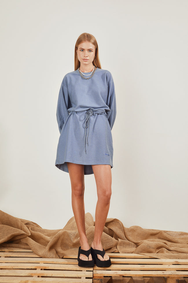 Vestido Tati