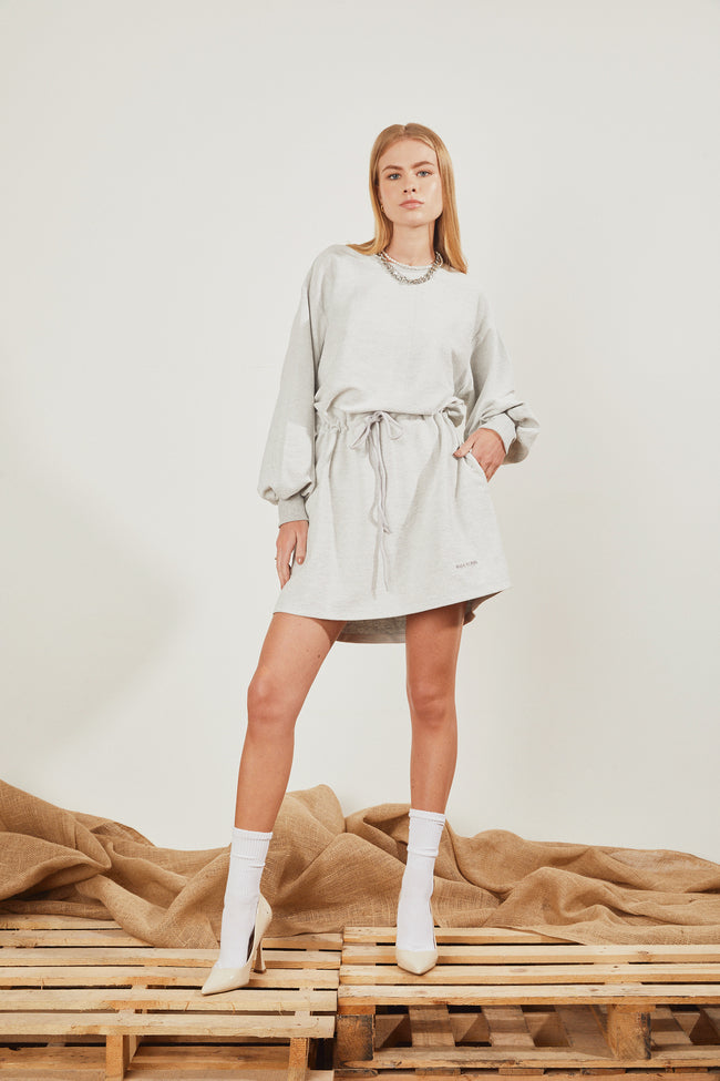 Vestido Tati