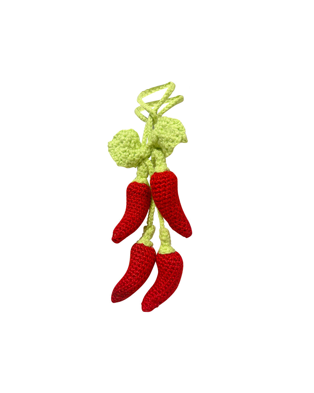 Colgante Sweet Chilli