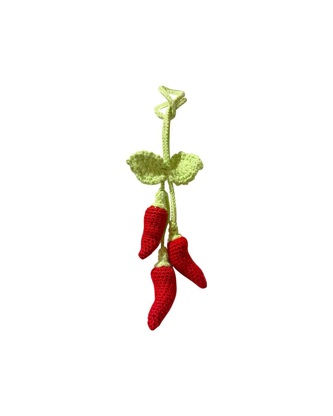 Colgante Sweet Chilli
