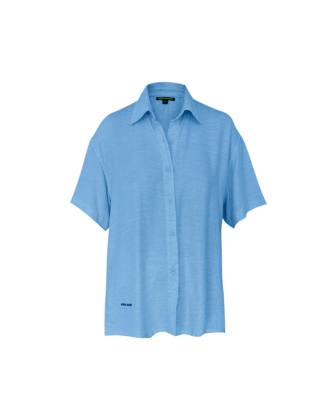 Camisa Habanero Celeste